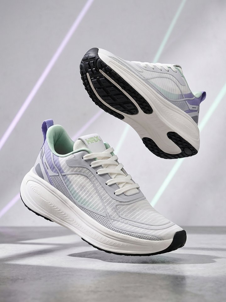 HRX by Hrithik Roshan Women Running Shoes