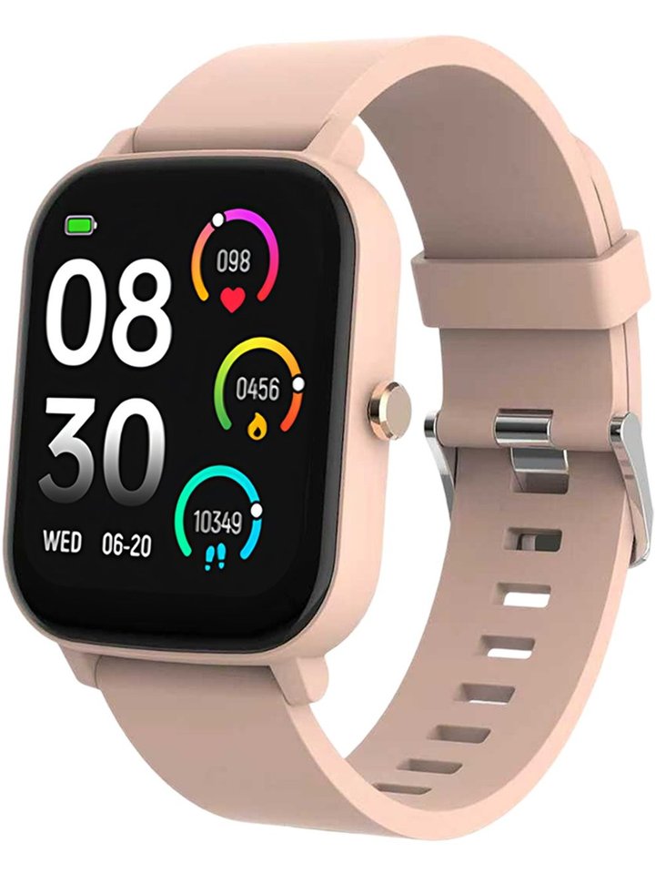 sekyo Waterproof Smart Watches