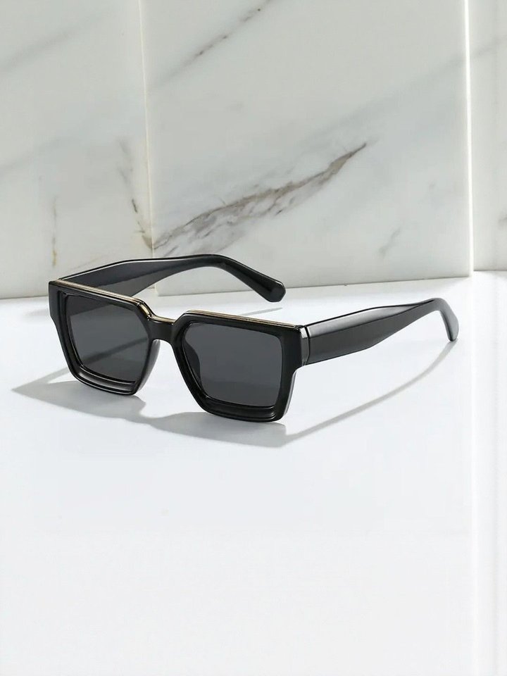 LEGEND EYEWEAR Unisex Wayfarer Sunglasses