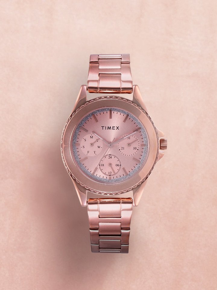 Timex Women Multi Function Watch