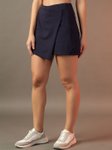 Trend Arrest Woven Mini Skorts view 3