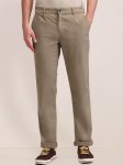 U.S. Polo Assn. Men Slim Fit Chinos Trousers