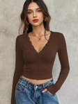 SZN Crop Top view 2