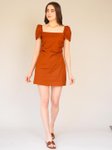 Rica Backless Dress view 1