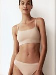 H&M Seamless Padded Bralette view 2