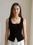 ZYNG Halter Neck Top view 3