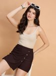 QIOA Mini Skorts view 3