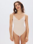 Firm Shape Sculpting Thong Body view 4