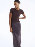 Short-Sleeved Microfibre Body view 1