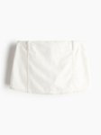 H&M Denim Skort view 1