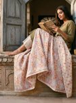 CUSHION COVER