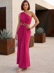 Athena Maxi Dress view 1