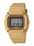 CASIO Men Dial & Cuff Straps Digital Chronograph Watch G1515 - - Accessories for Men