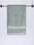 Jockey Cotton Terry Ultrasoft and Durable Solid Bath Towel-T101