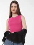 ONLY Tank Crop Top view 1