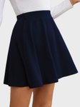 Flared Mini Skirts view 2