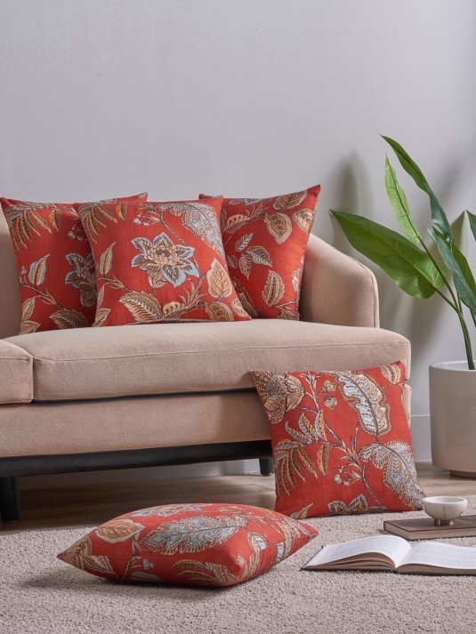 d decor cushions