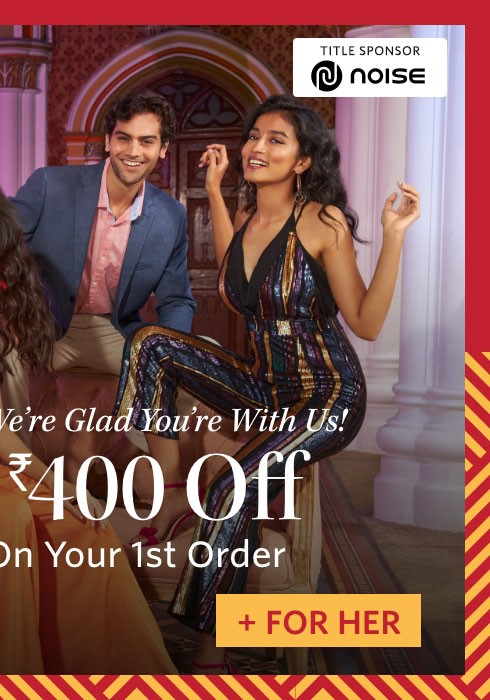 myntra womens shopping