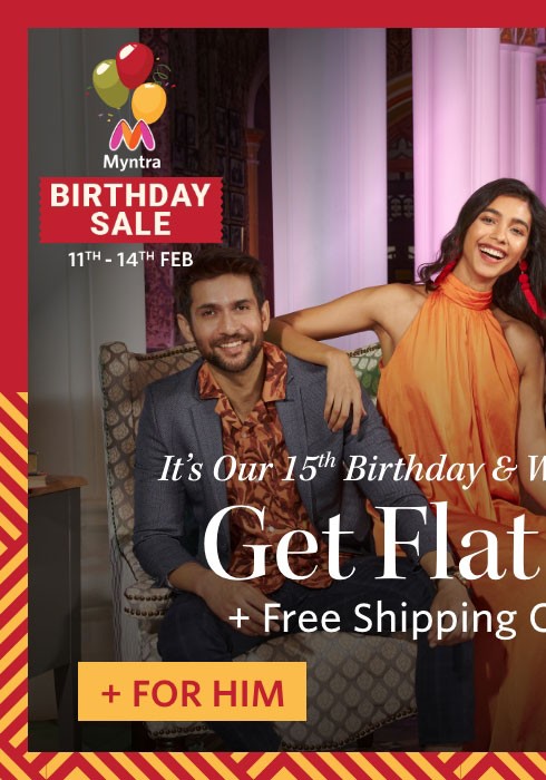 myntra womens shopping