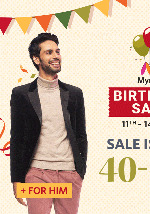 clothes on myntra