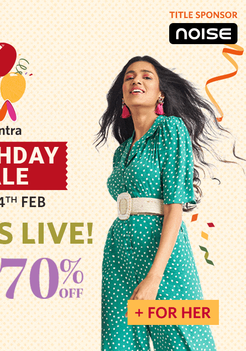 myntra womens shopping
