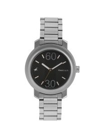 Buy Fastrack Men Black Analogue Watch 3177SM03 Watches for Men 9869657 Myntra