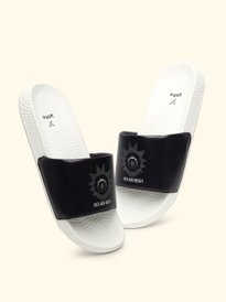 Buy Pampy Angel Men Black Flip Flops - Flip Flops for Men 35439747