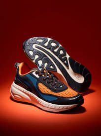 Buy The Souled Store Men Colourblocked Lightweight Comfort Insole