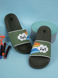 Buy WELCOME Kids Lightweight & Comfortable Arch Support Durable