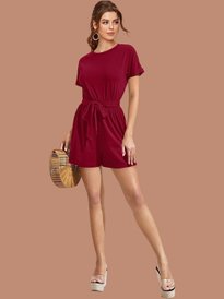 Buy Tokyo Talkies Basic Jumpsuit - Jumpsuit for Women 43141832