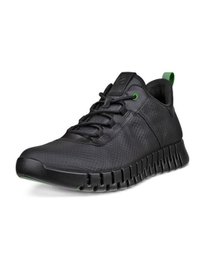 Buy ADIDAS Originals Men Black Woven Design ZX 5K Boost Sneakers