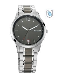 Buy Tommy Hilfiger Men Blue Gold Toned Analogue Watch TH1791451 Watches for Men 6528559 Myntra