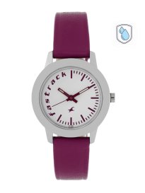 Fastrack 68010sl01 top