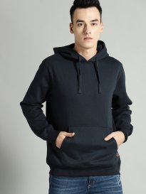 Myntra men hoodies store