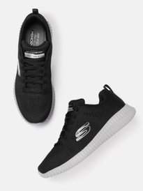 Buy Skechers Men Navy Blue BOUNDER Sneakers Casual Shoes for Men