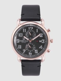 Buy Sonata Men Brown Analogue Watch NK77031NM02 Watches for Men 4451877 Myntra