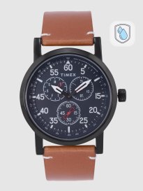 Buy Fastrack Men Silver Toned Analogue Watch NK3084SM02 Watches for Men 6520457 Myntra