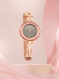 Buy Titan Raga Women White Dial Watch 2012WM02 Watches for Women 1129795 Myntra