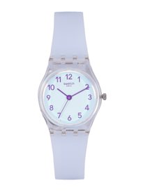 Buy Swatch Women Printed Dial Analogue Watch LG129 Watches for