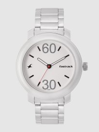 Buy Fastrack Men Blue Analogue Watch 38051SM09 Watches for Men 9770079 Myntra