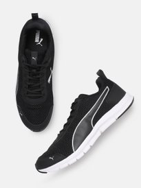 Buy Puma Men Black Fly Star IDP Running shoes - Sports Shoes for Men  11335878 | Myntra