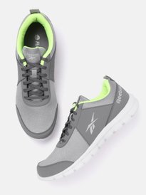 Buy Reebok Men Black One Rush Flex XT LP Running Shoes Sports