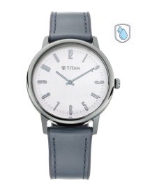 Buy Tommy Hilfiger Men Gunmetal Toned Analogue Watch NATH1791184 Watches for Men 8513571 Myntra