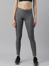 Buy ADIDAS Women Black ASK SPR TIG 3/4 Tights Tights for Women