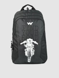 Wildcraft wc 7 flare black on sale