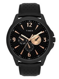 Buy Timex Men Black Chronograph Watch TW2R60400 Watches for Men 7419032 Myntra