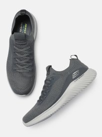 Buy Skechers Men Grey OVERHAUL Sneakers - Casual Shoes for Men