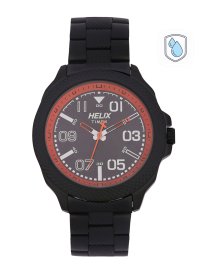 Buy French Connection Men Black Analogue Watch FCN0003A Watches for Men 11000296 Myntra
