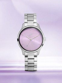 Fastrack 6078sm03 women's watch online
