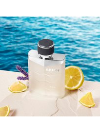 Buy New NB Men White Sport EDT Perfume 100 ml Perfume for Men